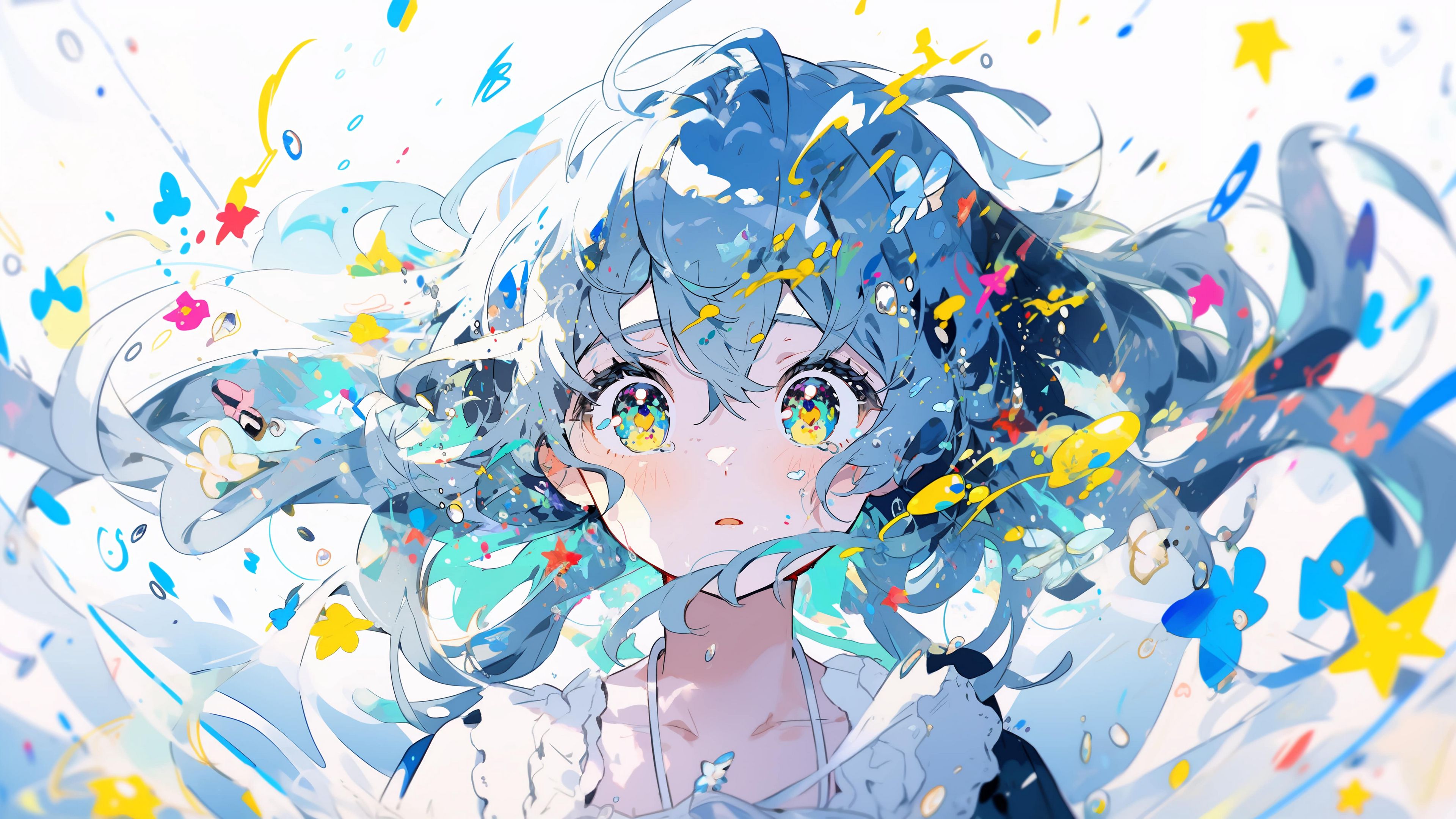 Banner image of the blog